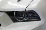 Ford Mustang Cobra Jet 2010 года